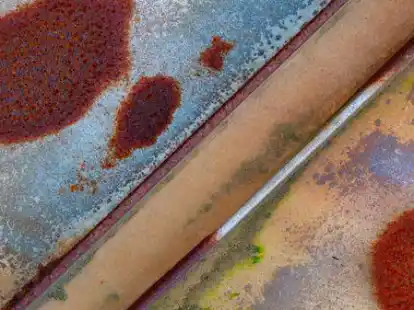 &bdquo;Carolinensiel