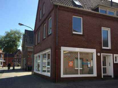 Die Tafel an der Friesenstra&szlig;e in Leer bekommt immer mehr Zulauf. Foto: Anuschka Kramer