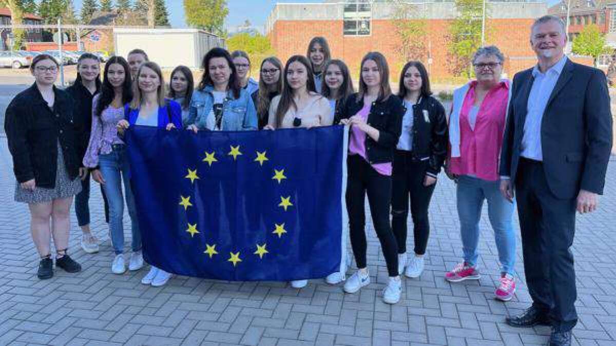 Klassenfahrt mit Kochen und Kultur