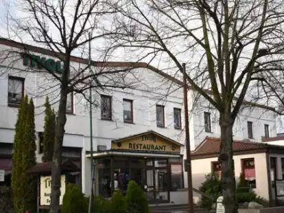 Es geht auch ums Tivoli.