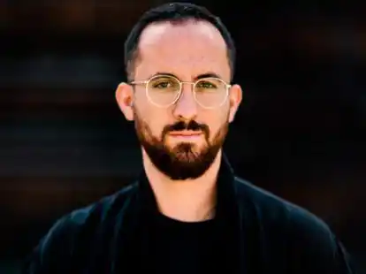 Igor Levit erh&auml;lt den Carl-von-Ossietzky-Preis der Stadt Oldenburg.