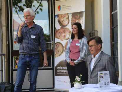 Tag der Generationen 2022 Nordenham