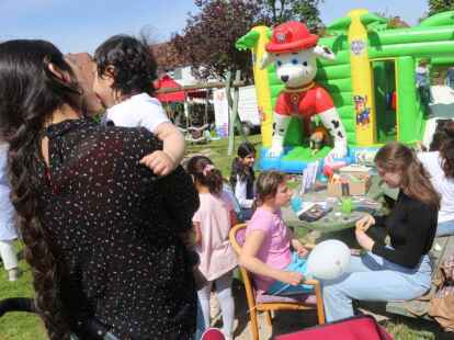 Tag der Generationen 2022 Nordenham