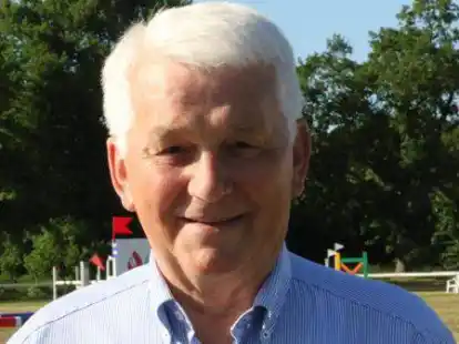 Werner Tr&uuml;per ist im Alter von 73 Jahren verstorben.