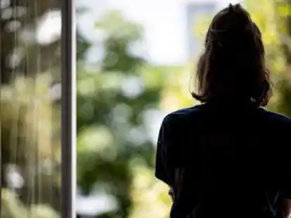 Am Mittwoch, 15. Juni, geht es in einem Vortrag im Centraltheater Brake darum, was Angeh&ouml;rige von Menschen mit Depression tun k&ouml;nnen.