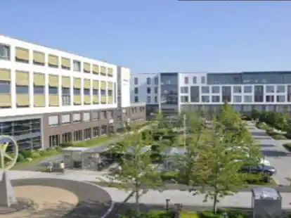 &Auml;rztemangel in Ostfriesland: Das Klinikum Leer hat sich unl&auml;ngst auf einer Messe pr&auml;sentiert, um f&uuml;r medizinischen Nachwuchs zu werben.