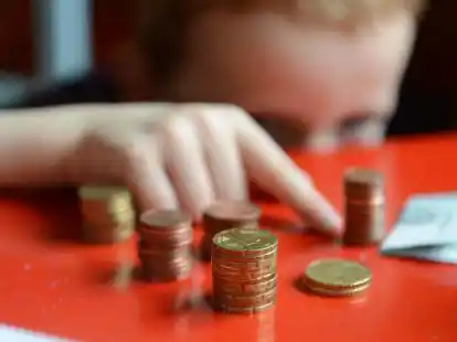 Mit einem neuen Finanzierungsmodell soll der Verwaltungsaufwand f&uuml;r die Kita-Finanzierung reduziert werden.