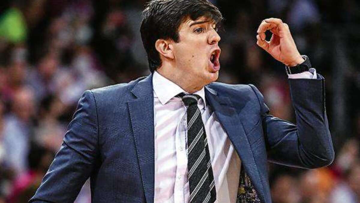 Baskets Oldenburg holen Pedro Calles