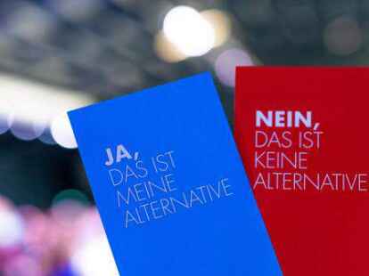 Obwohl die AfD in Niedersachsen schon vor mehreren Instanzen mit ihrem Begehren, in Aurich mit einer gr&ouml;&szlig;eren Veranstaltung zu gastieren, gescheitert ist, geht sie nun noch eine Instanz h&ouml;her: vor das Nieders&auml;chsische Oberverwaltungsgericht.