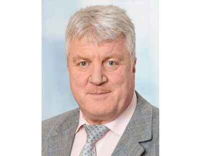 Willi Tholen verabschiedet sich von der LzO und m&ouml;chte nun kleine Reisen unternehmen und sich Familie und Garten widmen.