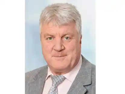 Willi Tholen verabschiedet sich von der LzO und m&ouml;chte nun kleine Reisen unternehmen und sich Familie und Garten widmen.