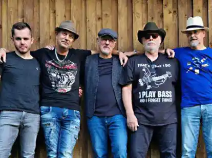 Primal Rock aus Nordenham