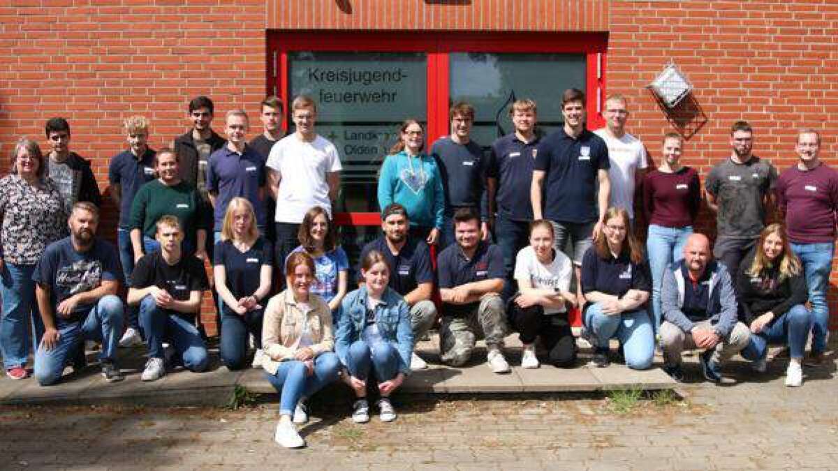 26 Teilnehmende bei „Juleica“Lehrgang in Harpstedt