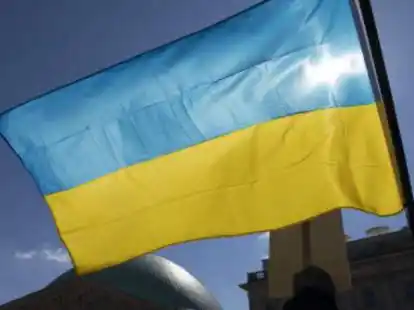 Am 30. Mai findet in Leer wieder eine Mahnwache gegen den Krieg in der Ukraine statt.