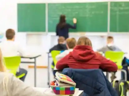 Mehr als 230 Kinder und Jugendliche aus der Ukraine besuchen jetzt Schulen im Landkreis Leer.