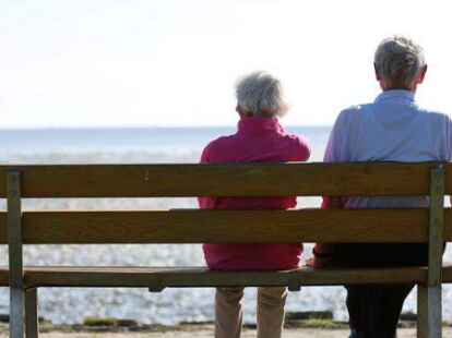 Wie man sich auf den neuen Lebensabschnitt vorbereitet, soll ein Workshop der Stadt Oldenburg zeigen.