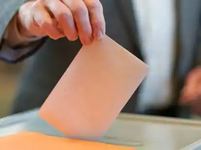 Am 9. Oktober wird in Niedersachsen gew&auml;hlt.