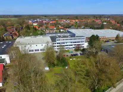 Die Polizei hat wenig Gl&uuml;ck mit ihrem geplanten Trainingszentrum  in Bloherfelde.