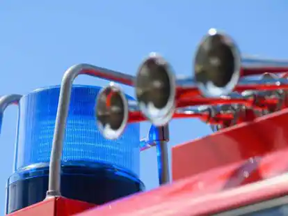 Symbolbild Feuerwehr