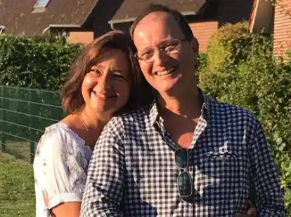 Sonja und Thomas Honickel gr&uuml;nden gemeinsam mit der Kirchengemeinde St. Bonifatius in Varel den Kinderchor 