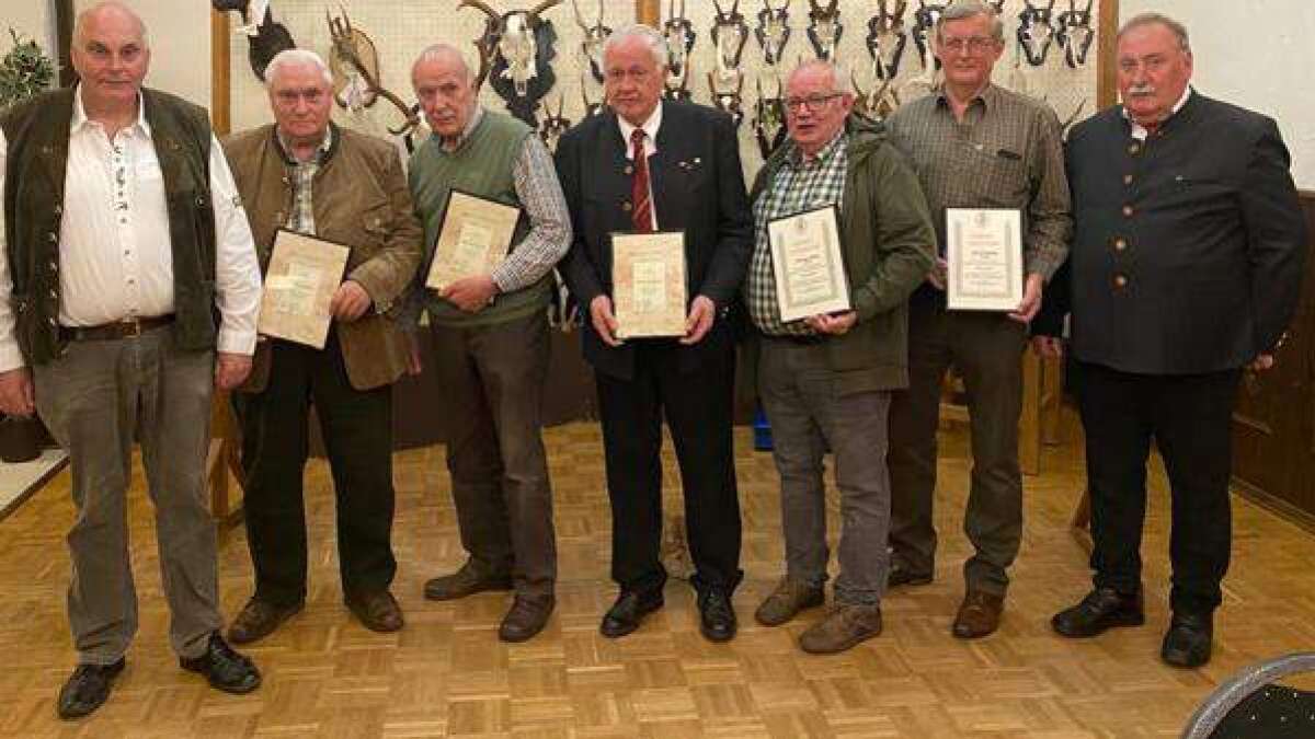 Christoph Rippe besorgt wegen hohem Fallwildanteil