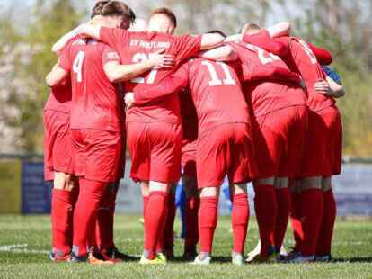 Geht Holtland den Schritt in die Landesliga?