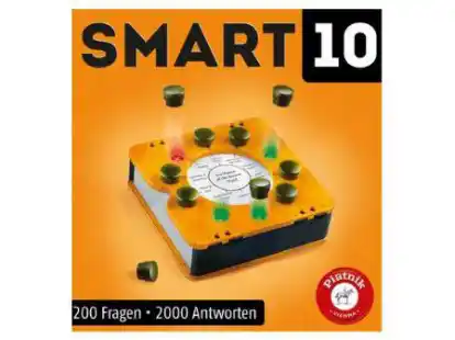 Smart 10