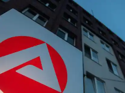 Die Arbeitslosenquote in Niedersachsen sinkt.