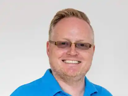 Als Vorsitzender best&auml;tigt: Albert Ammermann.