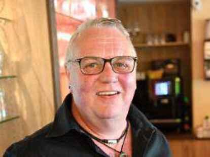 &bdquo;Es ist praktisch nichts zu finden&ldquo;: Ralf Artz &uuml;ber die aktuelle Personal-Situation. Bild: aep