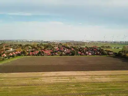 Grade junge Familien haben in den vergangenen zwei Jahren den Emder Stadtteil Wybelsum f&uuml;r sich entdeckt, so die Beobachtung des B&uuml;rgervereinsvorsitzenden Egbert Tapper.