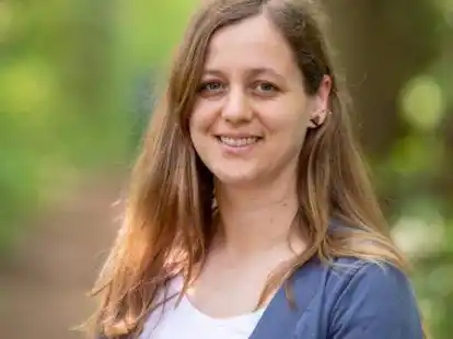 Dr. Sinikka Lennartz, Uni Oldenburg