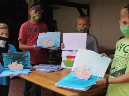 Aufnahme von 2020: Auch in diesem Jahr sollen die Themenwochen wieder ausgerichtet werden.