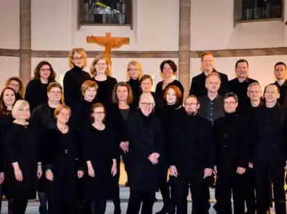 Demantius Chor Oldenburg