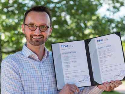 Kunsthistoriker Dr. Alexander Linke