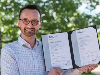 Kunsthistoriker Dr. Alexander Linke