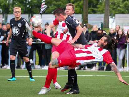 Foto: Volkhard Patten