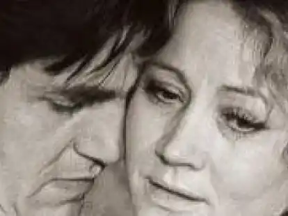 &bdquo;Der aufrechte Gang&ldquo;