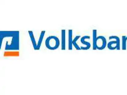 Logo Volksbank Jever