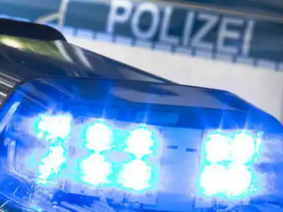 Die Polizei meldet einen Unfall aus Sedelsberg (Symbolbild).