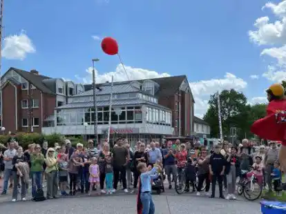 Klinkerzauber Schortens