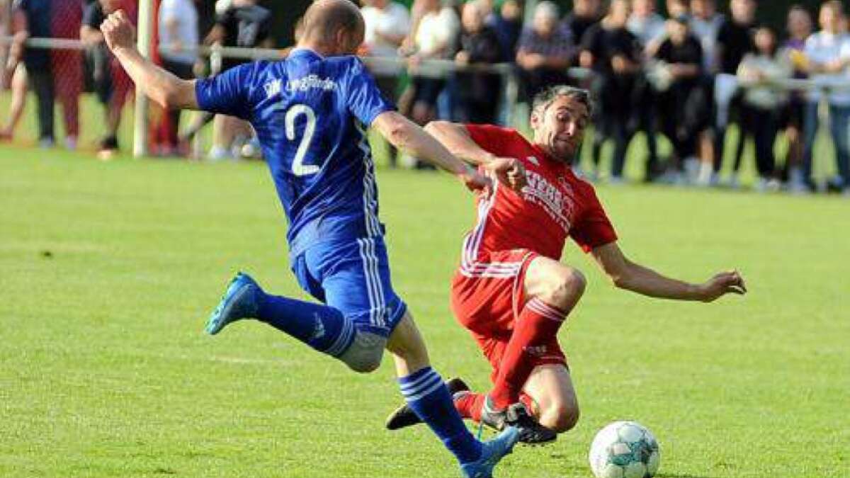 Peheimer verpassen Chance auf Aufstieg