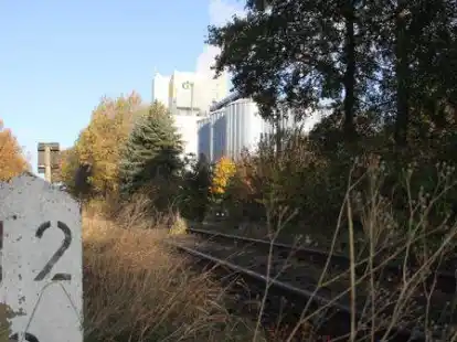 Ende 2023 sollen die Z&uuml;ge in Garrel rollen.