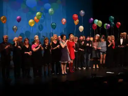 R&uuml;ckblick: Plattart-Gold-Gala im Jahr 2019