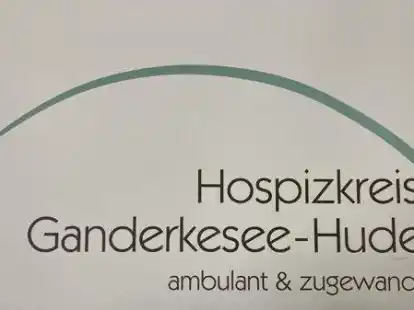 Offen mit Trauer umgehen: Der Hospizkreis Ganderkesee-Hude bietet im Juli zwei Gespr&auml;chskreise an.