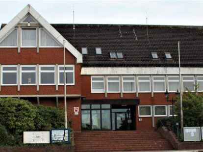 Der Finanzausschuss tagt an diesem Donnerstag im Rathaus in Rodenkirchen.