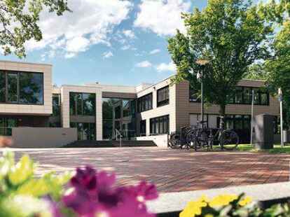 Im Edewechter Rathaus stehen die Zeichen auf Klimaschutz: Damit das fertige Klimaschutzkonzept in die Umsetzung gehen kann, fehlt nur noch ein Ratsbeschluss.