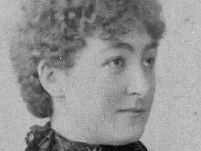 An die Malerin Emy Rogge soll bei einer Geburtstagssoir&eacute;e im Museum Nordenham erinnert werden.