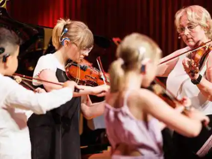 Ob Konzerte, Lesungen oder andere Veranstaltungen: Wir zeigen, was in der Wesermarsch los ist.