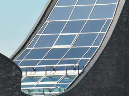 Kirche St. Marien Schillig